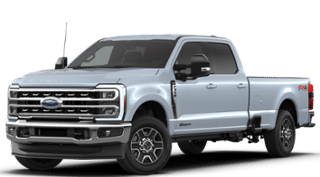 2026 Ford Super Duty® External Image 2